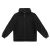 Phantom Project/M-Tac кофта Hoodie Zipper semi-raglan, Чорний