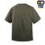 Футболка M-Tac Cotton Hard Oversize Олива (Темна), ranger Green 4