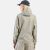 Куртка штормова Odlo Essentials 2.5L W, Agate Gray 2