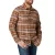 Сорочка тактична "5.11 Tactical® Lester Flannel Plaid Long Sleeve Shirt" Dark Earth Plaid