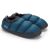 Чуни Rab Down Hut Slipper, Tempest Blue