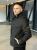 Куртка демисезонная "SURPLUS AIRBORNE JACKET" Black 4