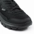 Кроссовки тактические Milbot Rush GTX. Черный 4