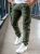 Штани "SURPLUS ROYAL TRAVELER SLIMMY" Royal Green 3