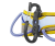 Карабин пластиковый Singing Rock Porter Plastic Carabiner 2