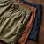 Шорти "5.11 Tactical® Hike-Amp Shorts" Sage Green 8