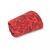 Кепка Buff Pack Trek Cap, Solid Brick 4