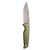 Ніж SOG Altair FX, Field Green 3