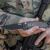 Розкладний ніж SOG Tac Ops, Black Micarta 9