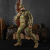 Плитоноска Характерник Fast Multicam 2