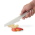Ніж Sea to Summit Detour Stainless Steel Kitchen Knife, Grey 5