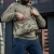 Сумка M-Tac Admin Bag Large Elite з липучкою. Мультикам 7