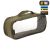 Органайзер утилитарный прозрачный M-Tac Elite Medium (26х11 см) Олива (Темная) 4