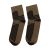Шкарпетки Tramp Trekking summer Coolmax (Олива) 38-40 8