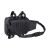 Сумка на пояс Tatonka Hip & Bar Pouch BC, Black 2