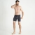 Трусы мужские анатомические Men's Set Anatomic Long 2.0 Black Series. Графит 4