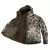 Комплект мисливський Rubicon SoftHeat (9594+9595) Terra — Terra UA 3