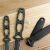 Ніж SOG Pentagon FX Covert, Covert Blackout 12