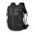 Рюкзак туристичний Naturehike Helium CNK2300016 30+5 л чорний