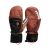 Рукавиці чоловічі Black Diamond Spark Mitts, Dragon Red