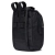 Аптечка увеличенная PRO (подсумок-органайзер). Cordura 1000. Черная 2