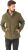 Мембранна чоловіча тепла куртка для трекінгу Magnum Deer, Olive Green 6
