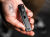 Ніж Boker Atlas All Black, клинок 67 мм, сталь Sandvik 12C27 6