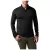 Термореглан 5.11 Tactical "Stratos 1/4 Zip" Black 2