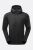 Мужская флисовая кофта Rab Modulus Hoody, Black