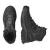 Ботинки Salomon Quest 4 Gore-tex. Черный 2