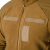 Кофта флісова Camotec Commander 2.0. Койот 3
