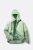 Горнолыжная женская теплая мембранная куртка Rab Novaline Jacket Wmns, Fig Green/Dark Fig Green 3