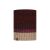 Шарф-труба Buff Knitted & Fleece Neckwarmer Alina, Maroon