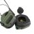 Активные защитные наушники Earmor M31H MOD3 (FG) Olive 4