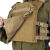 Плитоноска Assault Plate Carrier "APC" II Gen. (чохол для бронежилета) Coyote Brown 6
