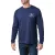Реглан 5.11 Tactical® "Quiet Warrior Long Sleeve" Pacific Navy 3