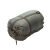 Спальний мішок Sturm Mil-Tec "3D Hollowfibre Mummy Sleeping Bag" Olive 4