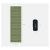 Килимок складаний Naturehike CNK2550WS030 IXPE медово-золотий 4