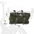 Палатка MSR Hubba Hubba Bikepack 2 10