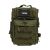 Сумка через плечо Tribe Sling Pack 6,5 л, Оливковый 2