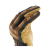 Рукавички Mechanix M-Pact® Framer Leather Fingerless Gloves Brown 7
