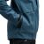 Мембранная мужская куртка Black Diamond M Factor Shell, Midnight Blue 8