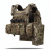 Комплект спорядження Expedition Assault Kit (під плити 25 × 30 см). Мультикам