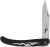Ніж складаний Cold Steel Kudu Lite (blister), Black 3