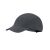 Кепка Buff Speed Cap, Solid Ash