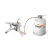Мультипаливный горелка Kovea Booster DUAL MAX KB-N0810 2