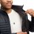 Мужской пуховик Black Diamond M Access Down 1.0 Jacket, Black 8