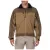 Куртка тактична для штормової погоди "5.11 Tactical Chameleon Softshell Jacket" Flat Dark Earth