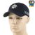 Бейсболка M-Tac Поліція легка Dark Темно, dark Navy Blue