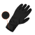 Рукавички SoftShell 2.0 Black 2
